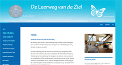 Desktop Screenshot of deleerweg.nl